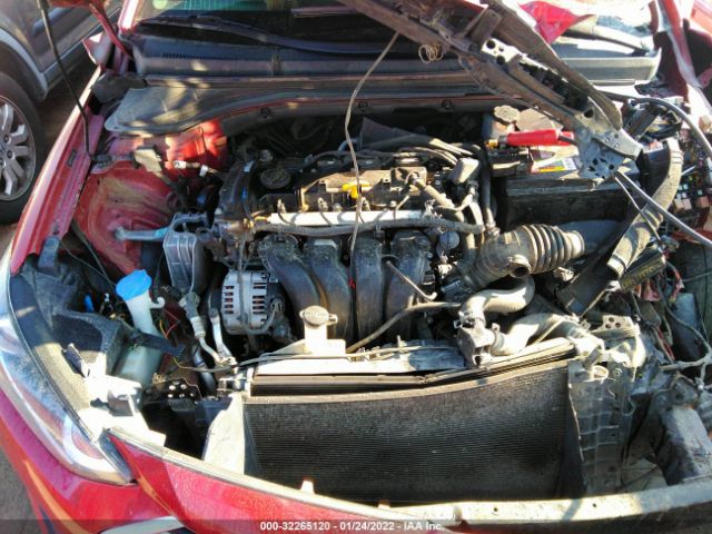 Photo 9 VIN: 5NPD74LF4HH150695 - HYUNDAI ELANTRA 