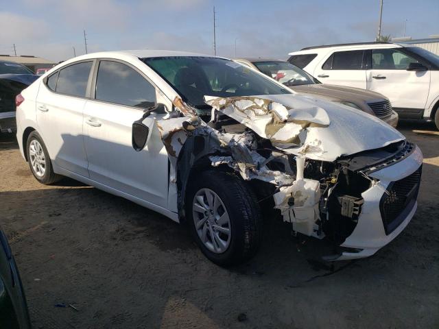 Photo 3 VIN: 5NPD74LF4HH151278 - HYUNDAI ELANTRA SE 