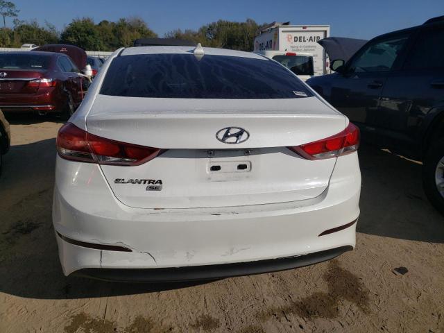 Photo 5 VIN: 5NPD74LF4HH151278 - HYUNDAI ELANTRA SE 