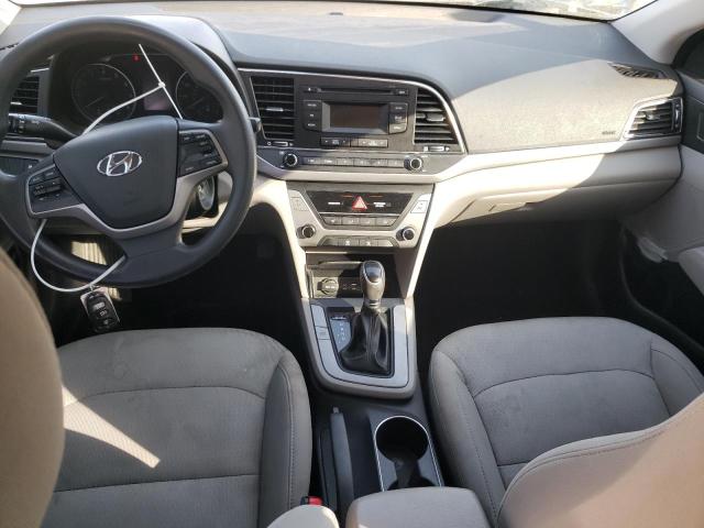 Photo 7 VIN: 5NPD74LF4HH151278 - HYUNDAI ELANTRA SE 