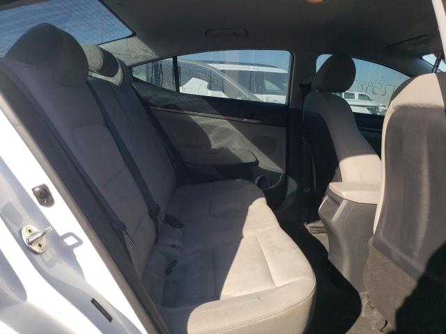 Photo 9 VIN: 5NPD74LF4HH151278 - HYUNDAI ELANTRA SE 