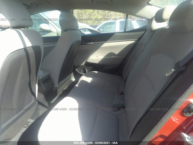 Photo 7 VIN: 5NPD74LF4HH154522 - HYUNDAI ELANTRA 