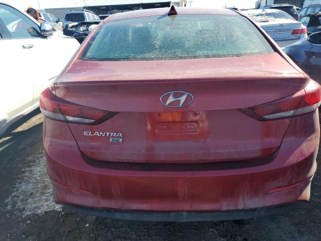 Photo 5 VIN: 5NPD74LF4HH154780 - HYUNDAI ELANTRA SE 