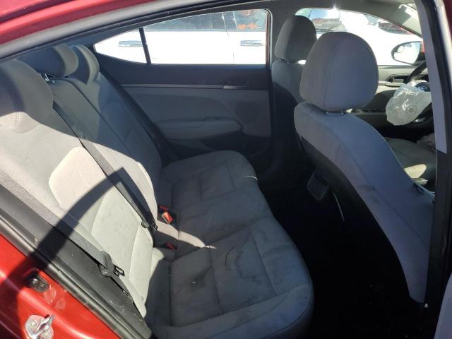 Photo 9 VIN: 5NPD74LF4HH154780 - HYUNDAI ELANTRA SE 