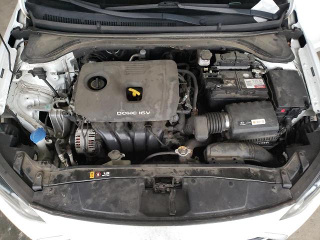 Photo 6 VIN: 5NPD74LF4HH156190 - HYUNDAI ELANTRA SE 