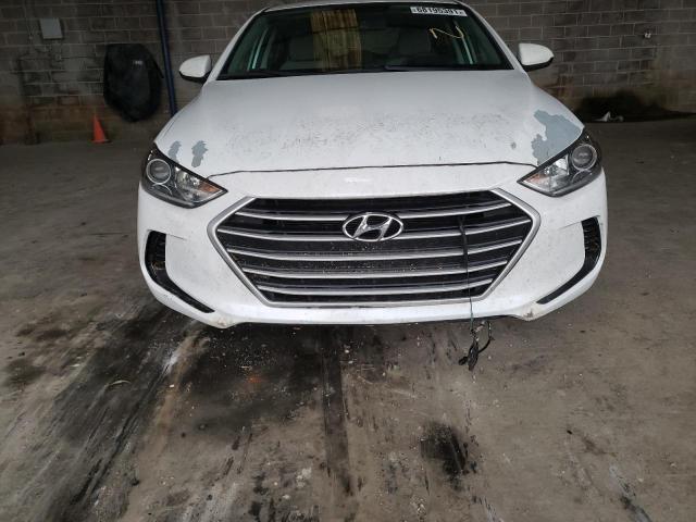 Photo 8 VIN: 5NPD74LF4HH156190 - HYUNDAI ELANTRA SE 