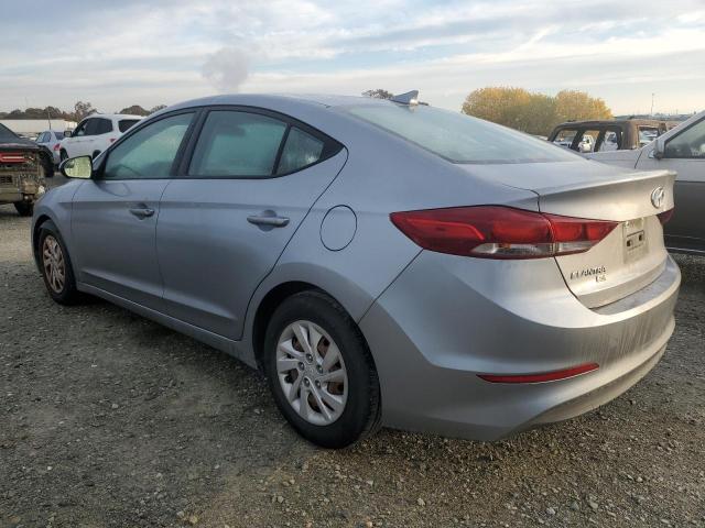 Photo 1 VIN: 5NPD74LF4HH164404 - HYUNDAI ELANTRA SE 