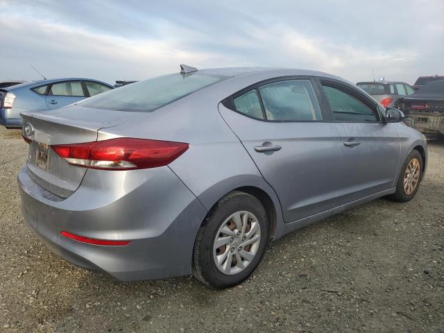 Photo 2 VIN: 5NPD74LF4HH164404 - HYUNDAI ELANTRA SE 