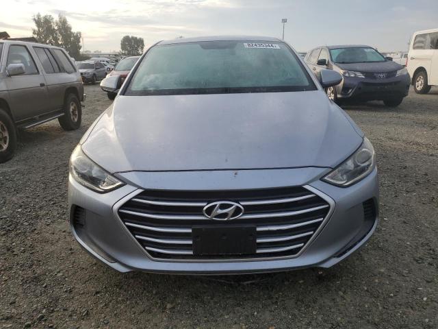 Photo 4 VIN: 5NPD74LF4HH164404 - HYUNDAI ELANTRA SE 