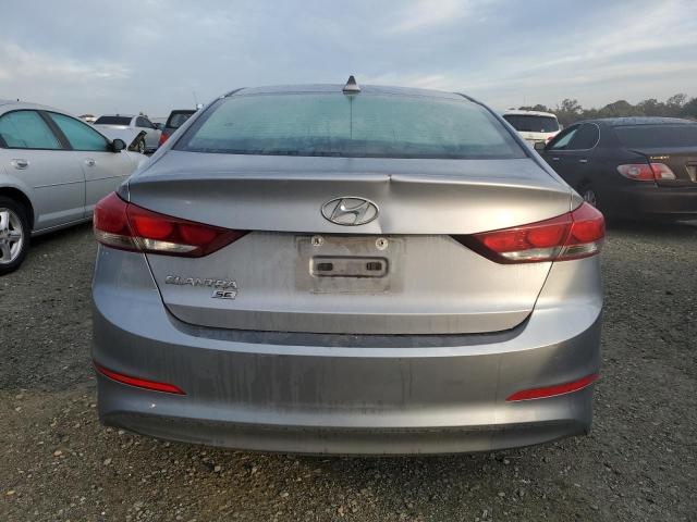 Photo 5 VIN: 5NPD74LF4HH164404 - HYUNDAI ELANTRA SE 