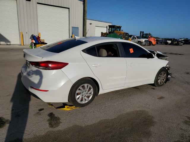 Photo 2 VIN: 5NPD74LF4HH165908 - HYUNDAI ELANTRA SE 