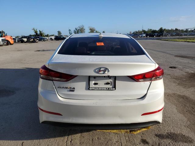 Photo 5 VIN: 5NPD74LF4HH165908 - HYUNDAI ELANTRA SE 