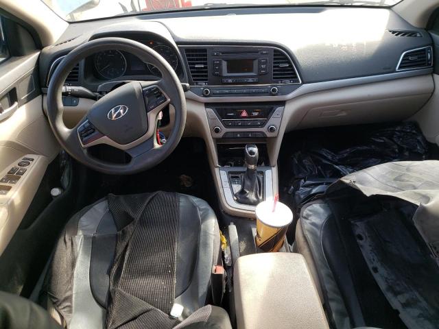 Photo 7 VIN: 5NPD74LF4HH166623 - HYUNDAI ELANTRA SE 