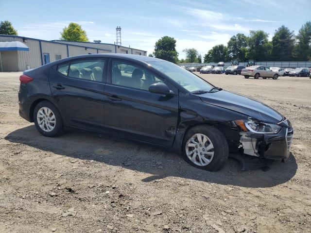 Photo 3 VIN: 5NPD74LF4HH167397 - HYUNDAI ELANTRA 