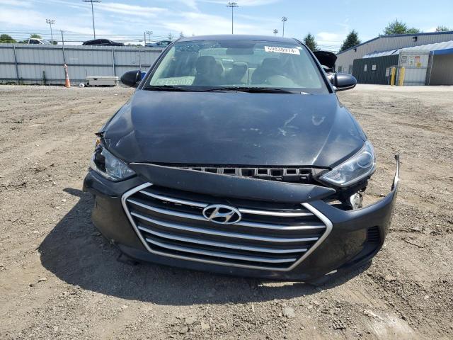 Photo 4 VIN: 5NPD74LF4HH167397 - HYUNDAI ELANTRA 