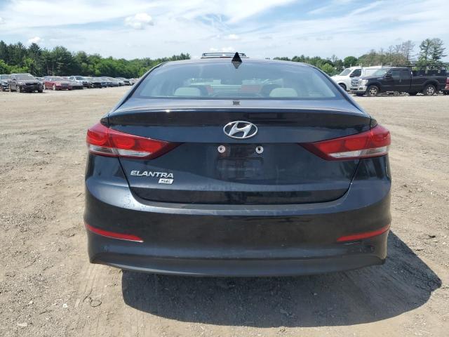 Photo 5 VIN: 5NPD74LF4HH167397 - HYUNDAI ELANTRA 