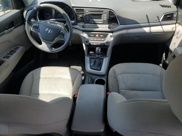 Photo 7 VIN: 5NPD74LF4HH167397 - HYUNDAI ELANTRA 