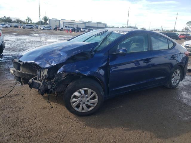 Photo 0 VIN: 5NPD74LF4HH182725 - HYUNDAI ELANTRA 