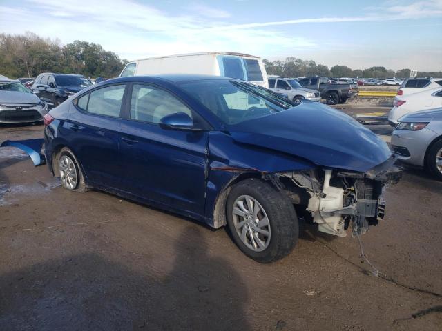 Photo 3 VIN: 5NPD74LF4HH182725 - HYUNDAI ELANTRA 