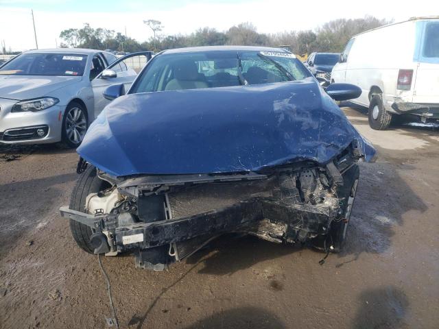 Photo 4 VIN: 5NPD74LF4HH182725 - HYUNDAI ELANTRA 