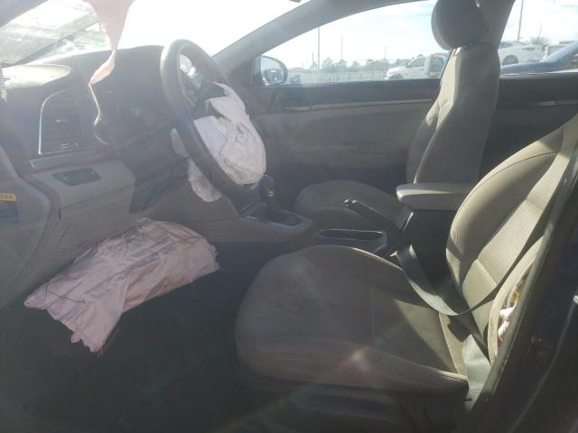 Photo 6 VIN: 5NPD74LF4HH182725 - HYUNDAI ELANTRA 