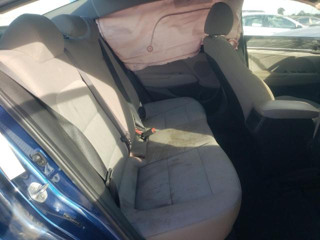 Photo 9 VIN: 5NPD74LF4HH182725 - HYUNDAI ELANTRA 