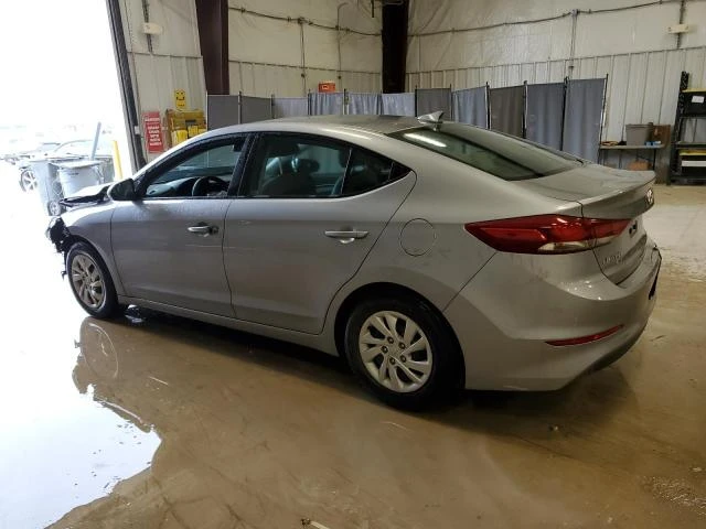 Photo 1 VIN: 5NPD74LF4HH189383 - HYUNDAI ELANTRA SE 