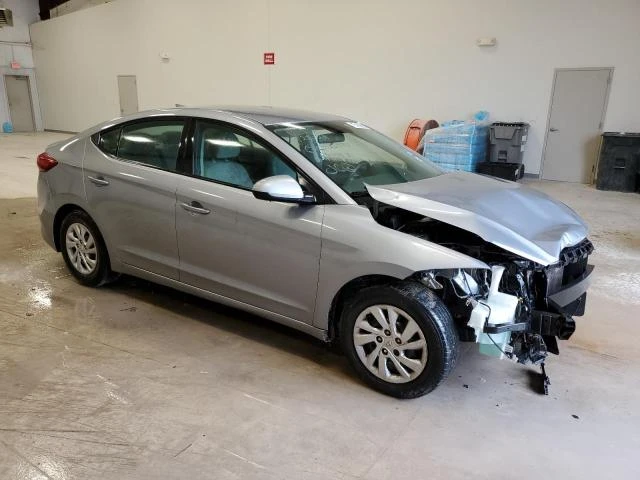 Photo 3 VIN: 5NPD74LF4HH189383 - HYUNDAI ELANTRA SE 