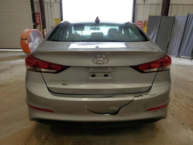 Photo 5 VIN: 5NPD74LF4HH189383 - HYUNDAI ELANTRA SE 