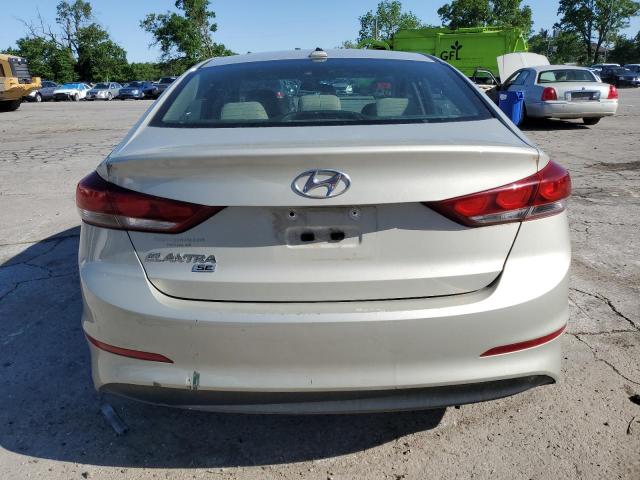 Photo 5 VIN: 5NPD74LF4HH192302 - HYUNDAI ELANTRA 