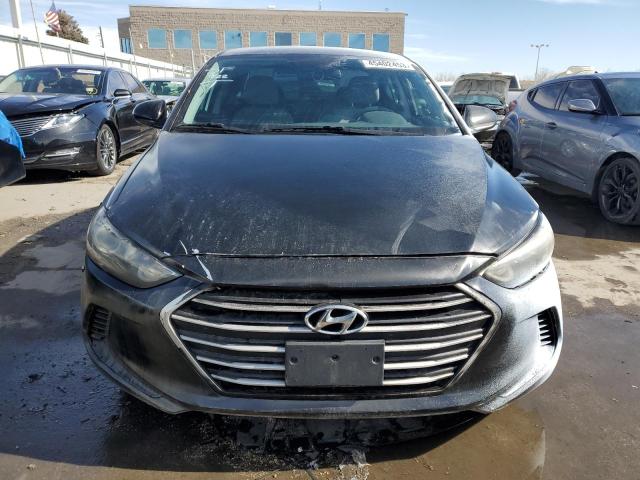 Photo 4 VIN: 5NPD74LF4HH192784 - HYUNDAI ELANTRA SE 