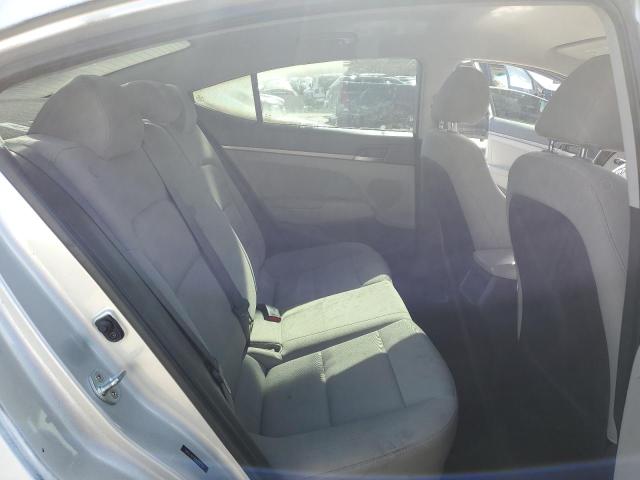 Photo 9 VIN: 5NPD74LF4HH192784 - HYUNDAI ELANTRA SE 