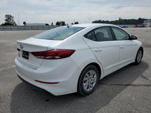 Photo 3 VIN: 5NPD74LF4HH199010 - HYUNDAI ELANTRA SE 