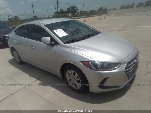 Photo 0 VIN: 5NPD74LF4HH200866 - HYUNDAI ELANTRA 