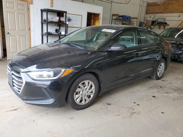 Photo 0 VIN: 5NPD74LF4HH200897 - HYUNDAI ELANTRA SE 