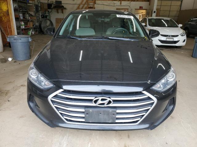 Photo 4 VIN: 5NPD74LF4HH200897 - HYUNDAI ELANTRA SE 