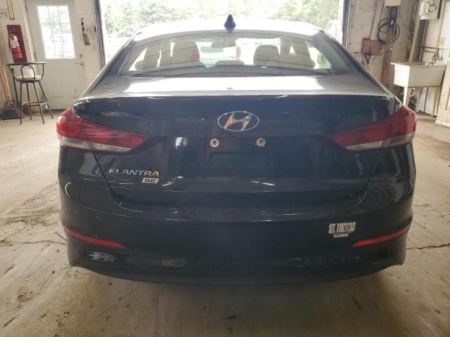 Photo 5 VIN: 5NPD74LF4HH200897 - HYUNDAI ELANTRA SE 