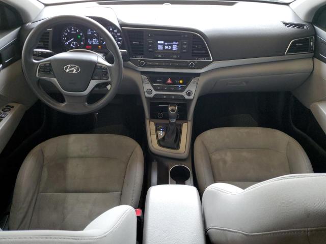 Photo 7 VIN: 5NPD74LF4HH200897 - HYUNDAI ELANTRA SE 