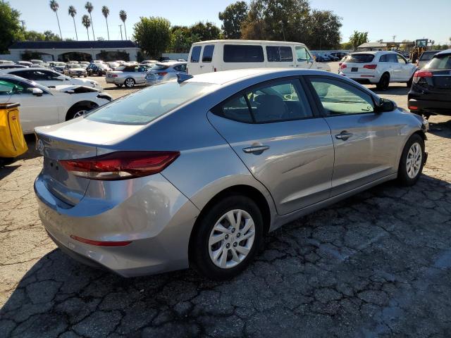 Photo 3 VIN: 5NPD74LF4HH201368 - HYUNDAI ELANTRA SE 