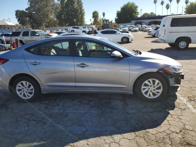 Photo 8 VIN: 5NPD74LF4HH201368 - HYUNDAI ELANTRA SE 