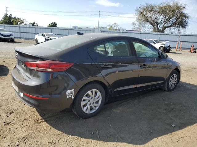 Photo 2 VIN: 5NPD74LF4HH202603 - HYUNDAI ELANTRA 