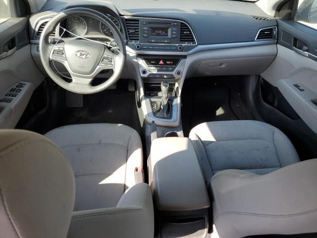 Photo 7 VIN: 5NPD74LF4HH202603 - HYUNDAI ELANTRA 