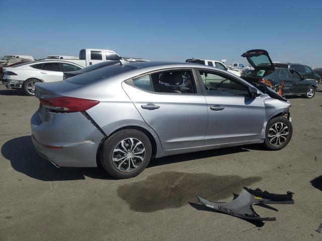 Photo 2 VIN: 5NPD74LF4HH203279 - HYUNDAI ELANTRA SE 