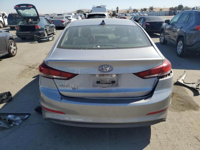 Photo 5 VIN: 5NPD74LF4HH203279 - HYUNDAI ELANTRA SE 