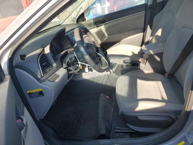 Photo 6 VIN: 5NPD74LF4HH203279 - HYUNDAI ELANTRA SE 