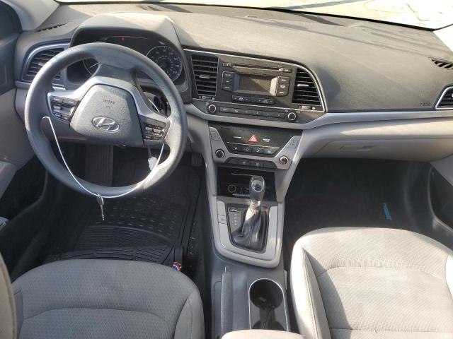 Photo 7 VIN: 5NPD74LF4HH203279 - HYUNDAI ELANTRA SE 