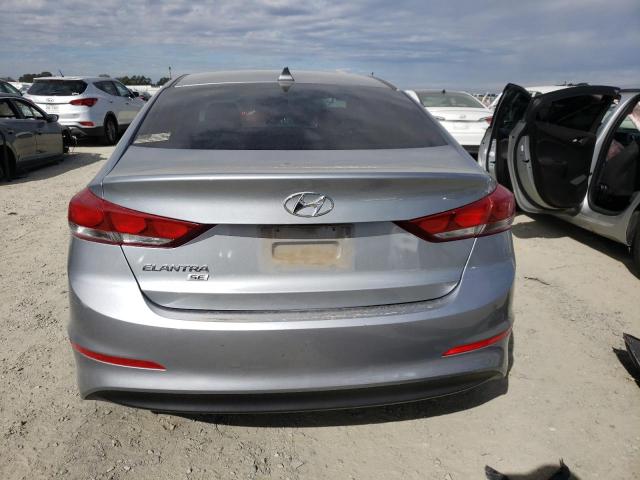 Photo 5 VIN: 5NPD74LF4HH203413 - HYUNDAI ELANTRA SE 