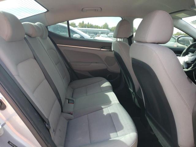 Photo 9 VIN: 5NPD74LF4HH203413 - HYUNDAI ELANTRA SE 