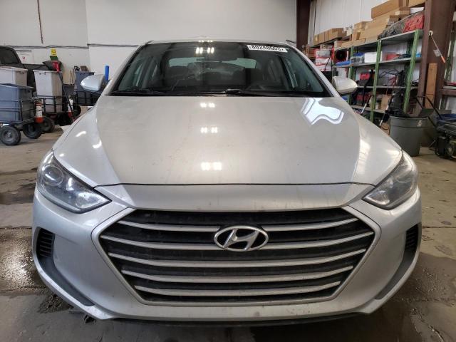 Photo 4 VIN: 5NPD74LF4HH206540 - HYUNDAI ELANTRA SE 