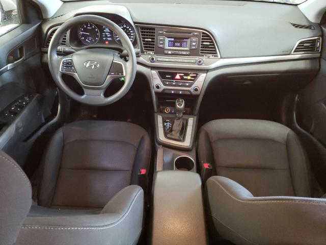 Photo 7 VIN: 5NPD74LF4HH206540 - HYUNDAI ELANTRA SE 